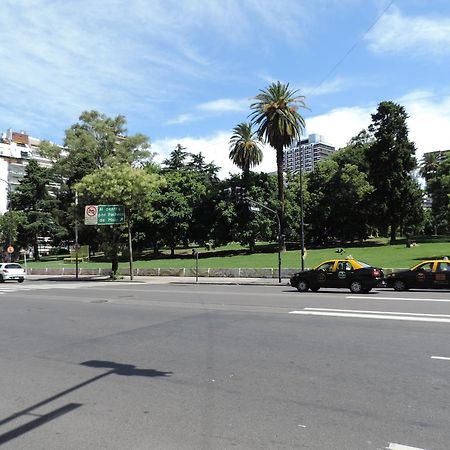 Bulnes Apartment Buenos Aires Ruang foto