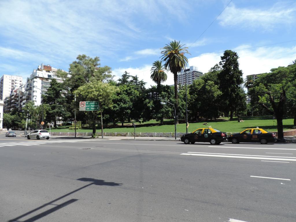 Bulnes Apartment Buenos Aires Ruang foto