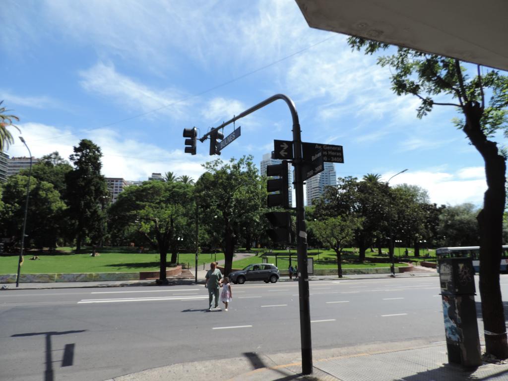 Bulnes Apartment Buenos Aires Ruang foto